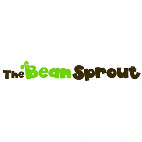 The Bean Sprout logo